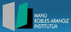 Logo de MRAF Logo de la Fundación