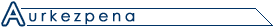 Aurkezpena