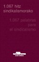 1.067 palabras para el sindicalismo
