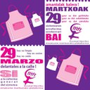 El día no tiene fin... para las mujeres