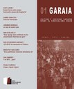 GARAIA Nafarroa, en la calle: cultura y sociedad navarra desde el sindicalismo vasco 
