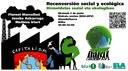 Jornada 3 de junio: Reconversión social y ecológica