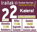 La utilidad y la urgencia de la movilización