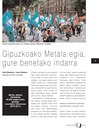 Metal de Gipuzkoa: la verdad es la auténtica fuerza