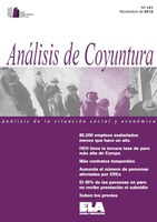 Análisis de coyuntura 121