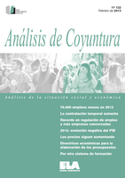 Análisis de Coyuntura 122