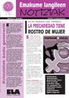 Emakume langileen notiziak nº 6