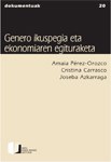 D20. Perspectiva de género y estructuración económica