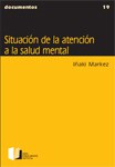 D19 Situación de la atención a la salud mental