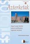 Estudios 19. Informe sobre la sanidad pública en Hego Euskal Herria