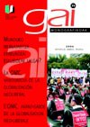 Gai Monografikoak 26. La OMC, vanguardia de la globalización neoliberal.
