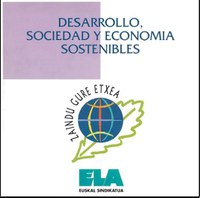Inguru gaiak. Desarrollo, sociedad y economía sostenibles