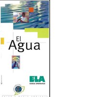 Inguru gaiak. El agua