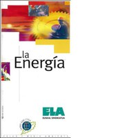 Inguru gaiak. La energía