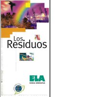 Inguru gaiak. Los residuos