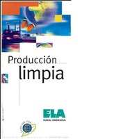 Inguru gaiak. Producción limpia