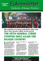 Newsletter 2012 September