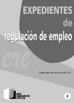 Expedientes de Regulación de Empleo