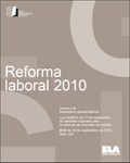Normativa laboral básica.Reforma laboral 17/09/2010. 