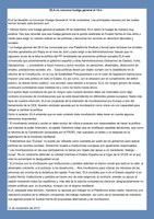 ELA no convoca huelga general el 14-n