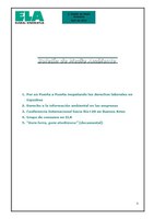 Boletín de medio ambiente 3