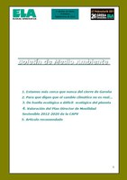 Boletin de medio ambiente 7