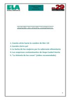 Boletin de medio ambiente 2