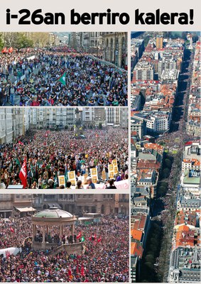 Los que más sufren necesitan cambios radicales