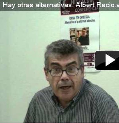 Alternatibak badaude