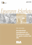 Egoeraren azterketa 116. Aurrekontuen murrizketarik ez: fiskaltasuna aldatu eta gastu soziala handitu
