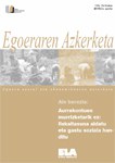 Egoeraren azterketa 116. Aurrekontuen murrizketarik ez: fiskaltasuna aldatu eta gastu soziala handitu