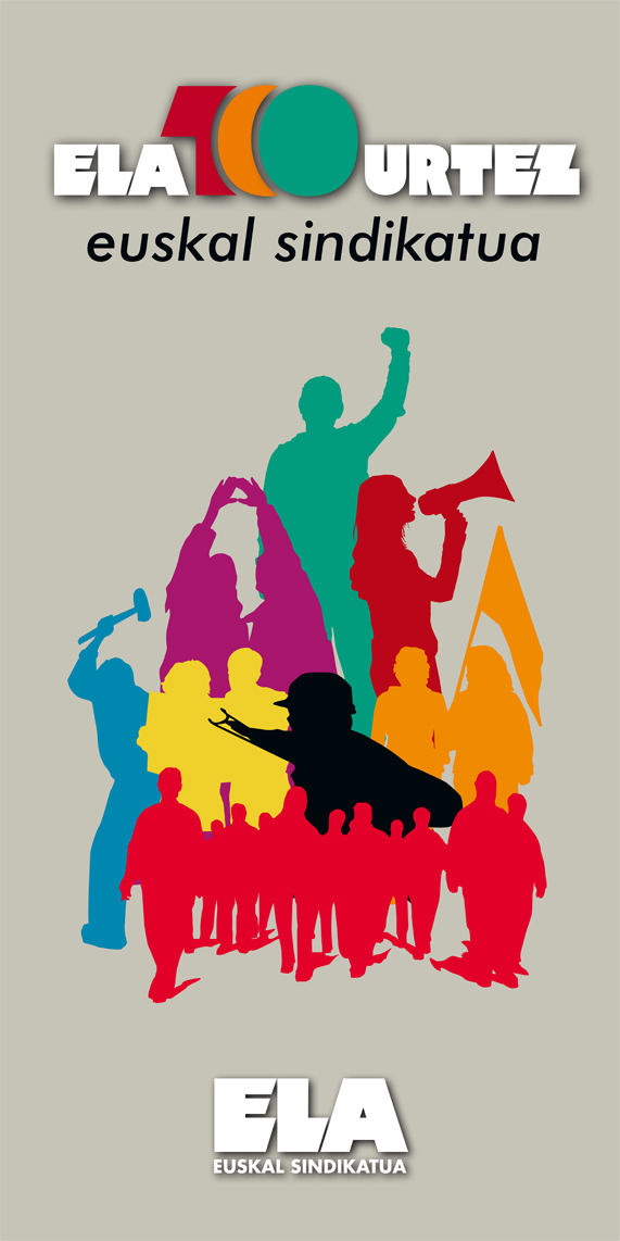 ELAk bere mendeurrena ospatzen du aurten