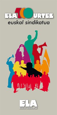 ELAk bere mendeurrena ospatzen du aurten