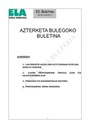 ELAren proposamenak enplegu duin eta kalitatezkoaren alde 