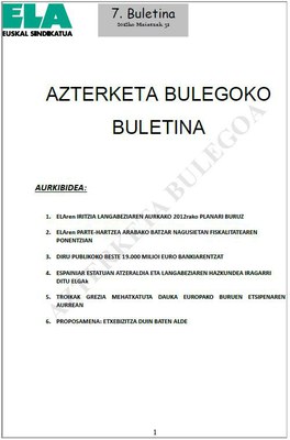 Etxebizitza duin baten alde