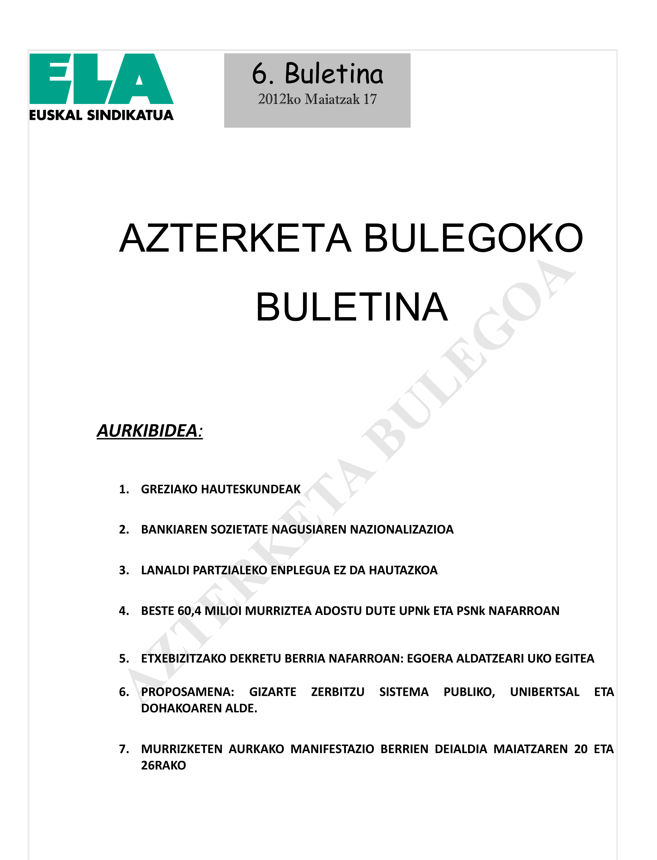 Greziako hauteskundeak