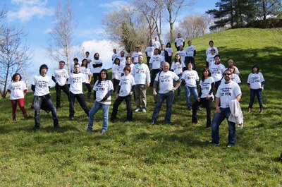 Huyck Wangner Zizurkil: Bizi dugun egoeraren azalpena