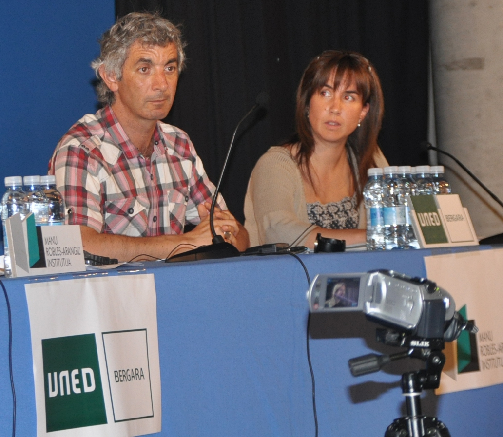 Islandia: iraultza isildua