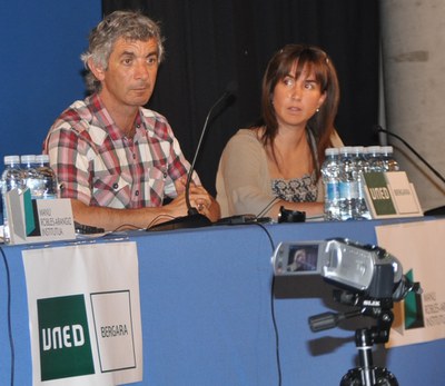 Islandia: iraultza isildua