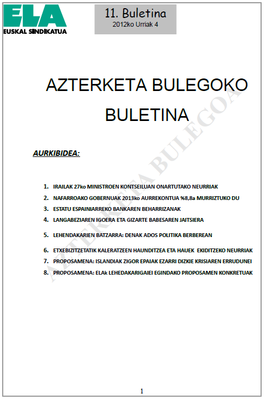 Islandiak zigor epaiak ezarri dizkie krisiaren errudunei
