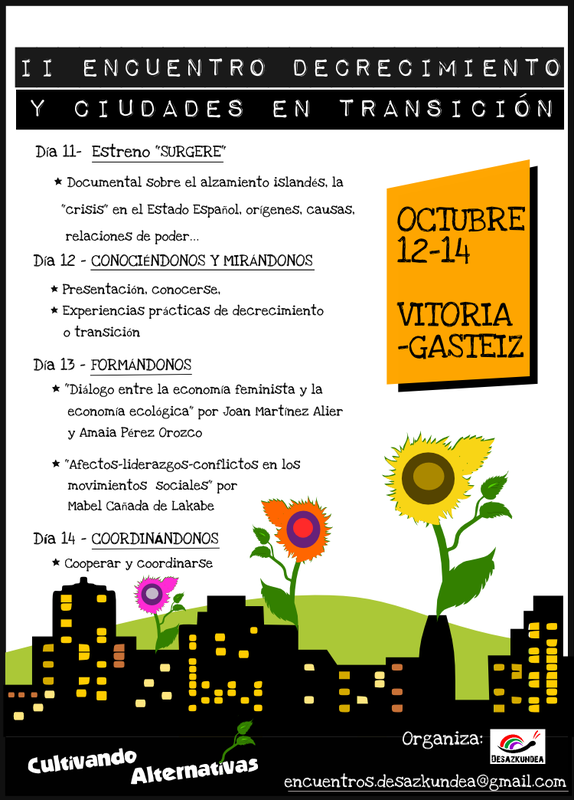 Kapitalismoak baliabide naturalak eta zaintza lanak bereganatzen ditu