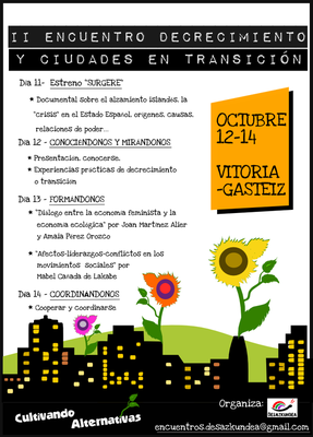 Kapitalismoak baliabide naturalak eta zaintza lanak bereganatzen ditu