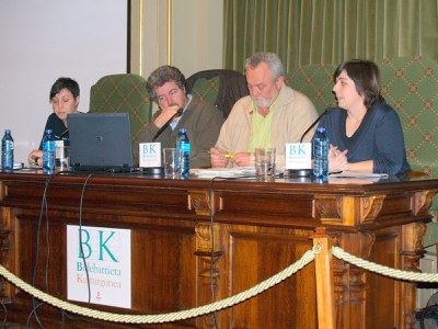 Kopenhageko goibilera porrot bat izan da talde ekonomiko eta industrialen interesei lehentasuna eman dietelako