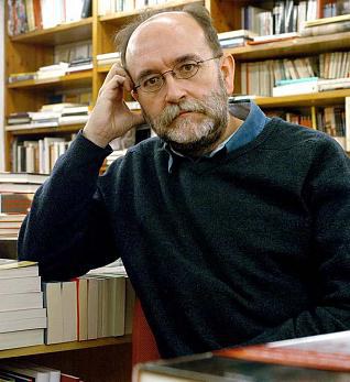 Maiatzaren 5an, Ignacio Zubiri eta Carlos Taiboren hitzaldia