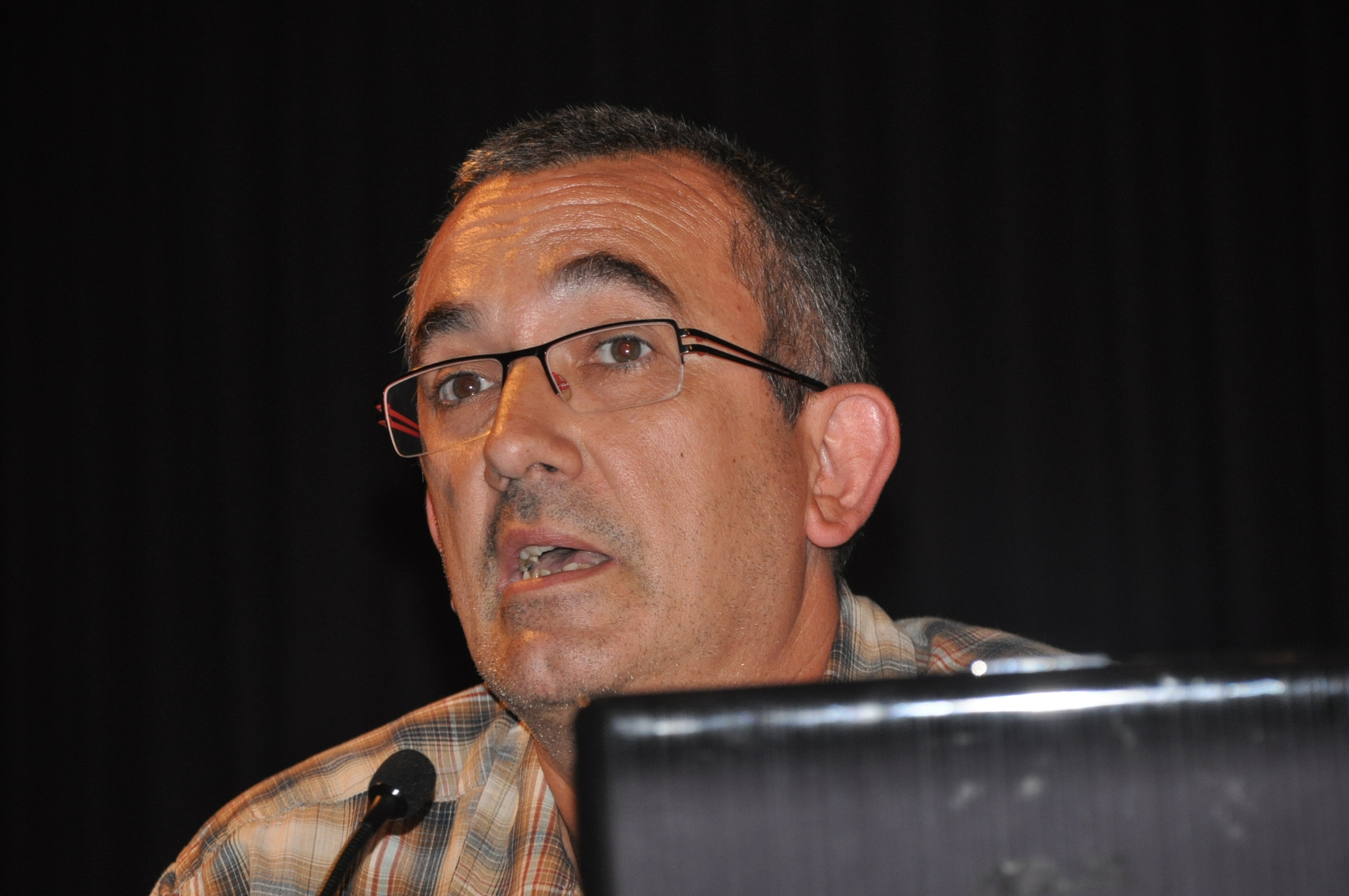 Mobilizazioa alternatibak gauzatzeko