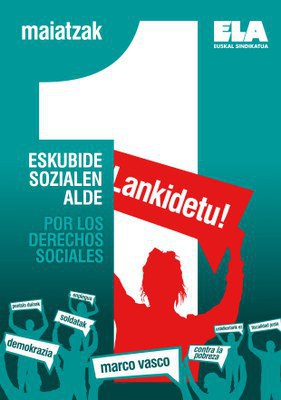  Munduaren egileak, hau al da eraiki nahi dugun mundua?