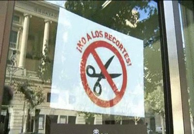 Murrizketez ez da hitz egiten; borrokatu egiten dira