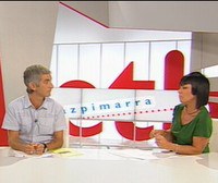 "Neurri fiskalak aldatu behar dira"