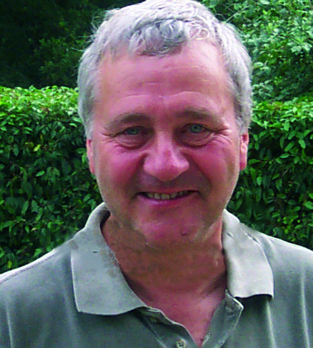 Pantxo Tellier:“AHTa gelditzen ari gara”