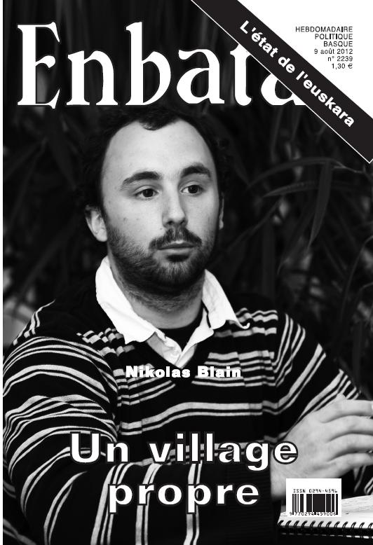 Polemika zaharrari helduz